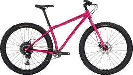 Surly Krampus Bike - 29" Steel Prickly Pear Large