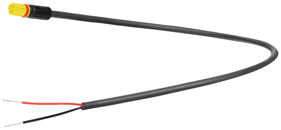 Bosch Power Supply-Cable For 3rd Party Application HPP 200mm BCH3350_200 - The smart system