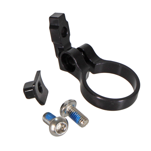 Hope Tech 4 SRAM Pod Shifter Mount Single Left