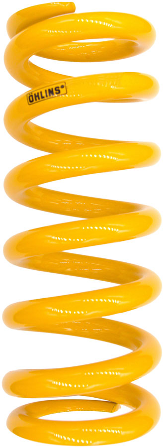 Ohlins Rear Shock Lightweight Coil Spring - 457 lbs/in 67mm Stroke