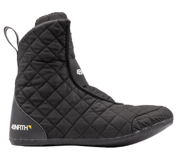 45NRTH Wolvhammer Boot Liner - Black Size 48