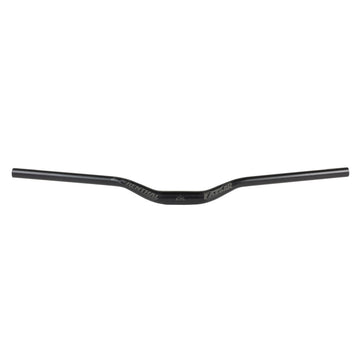 Renthal FatBar Lite Handlebar - Aluminum 30mm 760mm 31.8mm Black V3