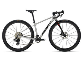 Seek 1 - One Size - Raw Aluminum