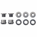 Wolf Tooth Set of 5 Chainring Bolts+Nuts for 1X-7