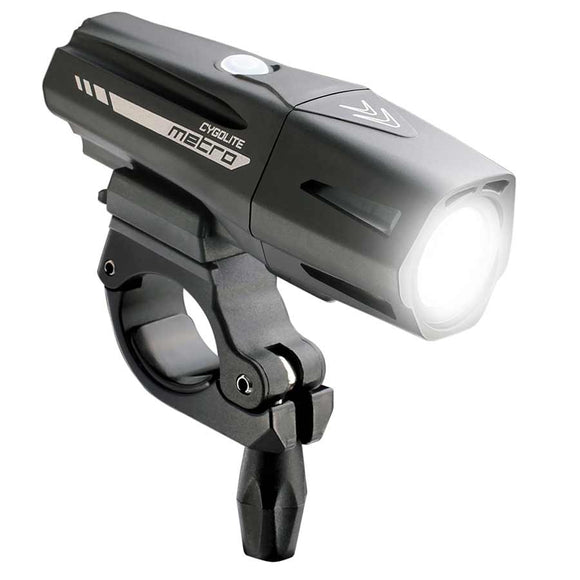Cygolite Metro Plus 800 Headlight