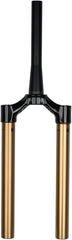 FOX 36 SL CSU - 2026 140 MAX  Kashima Shiny Black 9mm OS (44 Rake) 58HT F-S