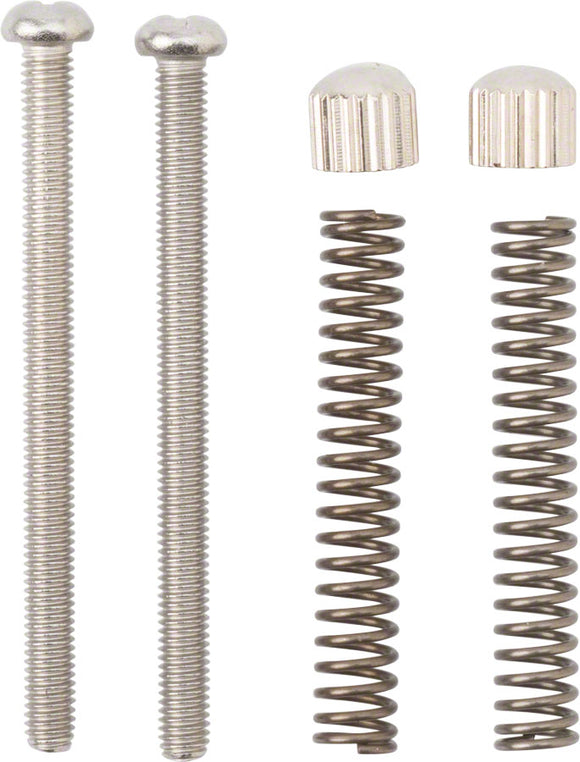 Surly Cross Check Frame Replacement Dropout Screws Pair