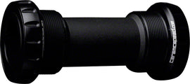 CeramicSpeed ITA Road Bottom Bracket - Italian Thread 70mm 24mm Spindle BLK