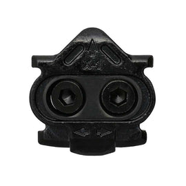 HT Components X1 Cleat Kit - 4 Degrees Float