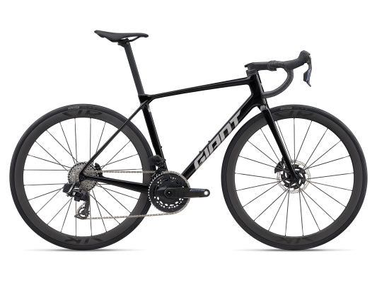 TCR Advanced Pro 0 (AXS) - XS