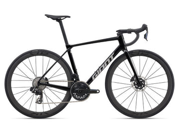TCR Advanced Pro 0 (AXS) - XS