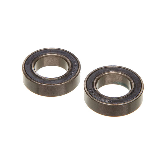 Eclat 15262 bearing for Exile front hub set Set