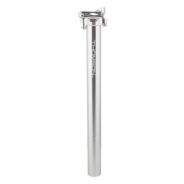Thomson Elite 7000 Post  30.9mm 367mm Silver Aly 0mm 243g