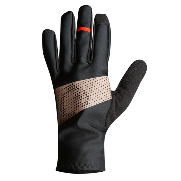 Women's Cyclone Gel Gloves - BLACK / S
