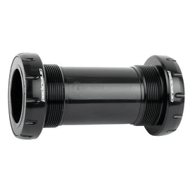 CeramicSpeed BB ALPHA Bottom Bracket - English/BSA 68mm For SRAM DUB Spindle Gravel BLK
