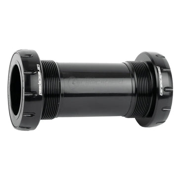 CeramicSpeed BB ALPHA Bottom Bracket - English/BSA 68mm For SRAM DUB Spindle Gravel BLK