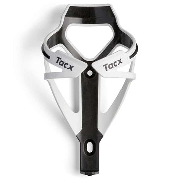 Garmin Deva Bottle Cage White