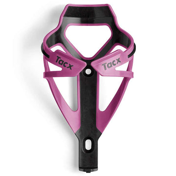 Garmin Deva Bottle Cage Pink
