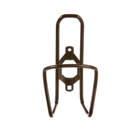 EVO Castaic Bottle Cage Alloy Black