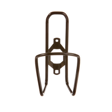 EVO Castaic Bottle Cage Alloy Black