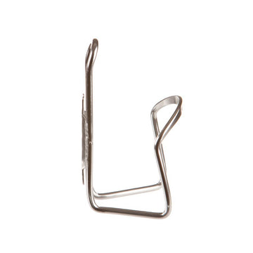 EVO Wissota Bottle Cage Alloy Silver 50g