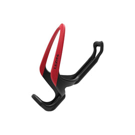 Lezyne Matrix Team Cage Black/Red