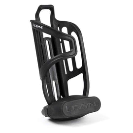 Lezyne Tubeless Flow Storage Cage Loaded Black Each