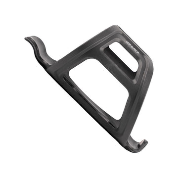 EVO Grappler Bottle Cage Composite Black
