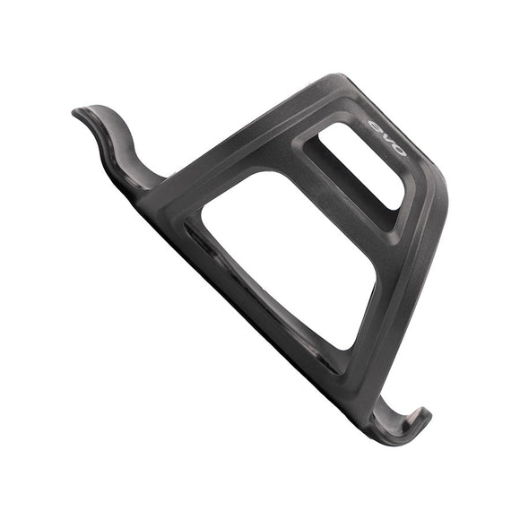 EVO Grappler Bottle Cage Composite Black