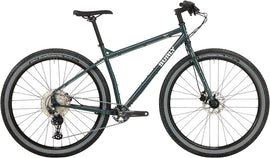 Surly Ogre Bike - 29" Steel Orlok's Shadow Medium