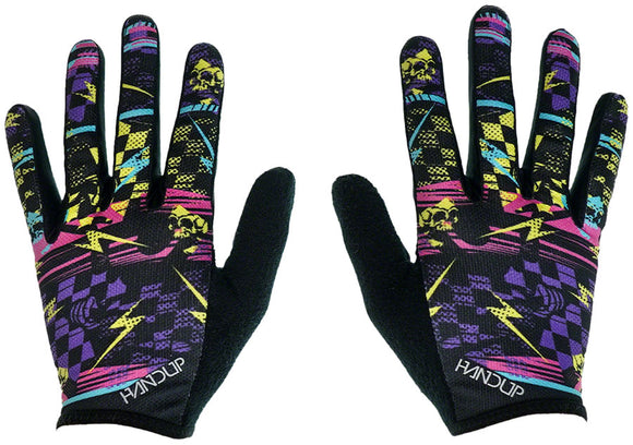 Handup Most Days Gloves - Shred Til Ya Dead Full Finger Large