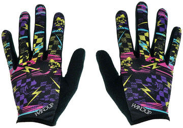 Handup Most Days Gloves - Shred Til Ya Dead Full Finger Medium