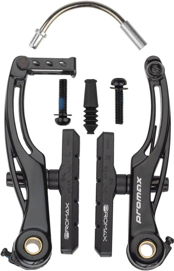 Promax P-1 Linear Pull Brake - 108mm Black