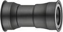 Token PF30P Press Fit Bottom Bracket - BB386/BB392 BB30/BB386 Black