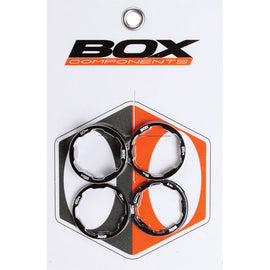 BOX One Headset Spacer Kit 1" - Black