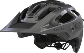 Buy satin-med-grey OAKLEY MAVEN HELMET DRT5 MAVEN
