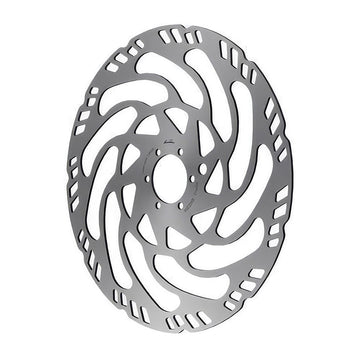 Magura MDR-S Disc Brake Rotor - 180mm 6-Bolt 2.0mm Thickness
