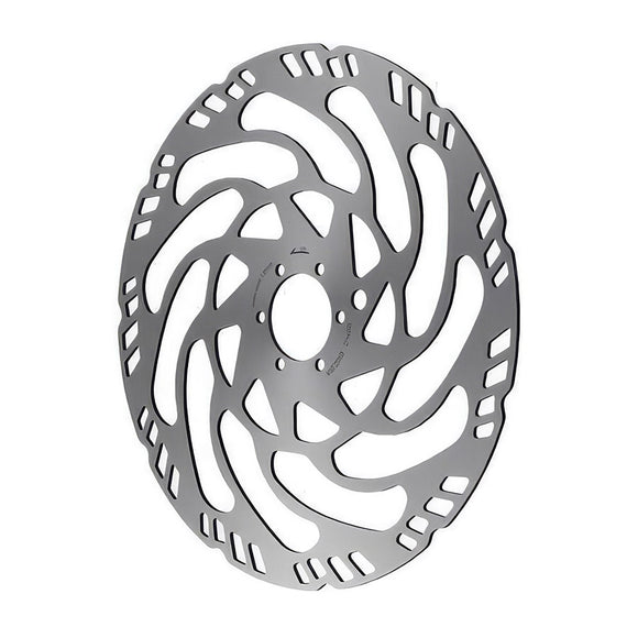 Magura MDR-S Disc Brake Rotor - 180mm 6-Bolt 2.0mm Thickness