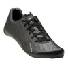 Men's Tour Road Shoes - BLACK/BLACK / 39.0