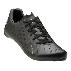 Men's Tour Road Shoes - BLACK/BLACK / 39.0