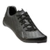Men's Tour Road Shoes - BLACK/BLACK / 39.0