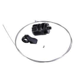 KS Mast End Sleeve Kit LEVi (30.9/31.6)