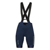 Women's Expedition PRO Bib Shorts - Dark Navy / XS
