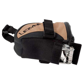 Lezyne M-Caddy Seat Bag: Black