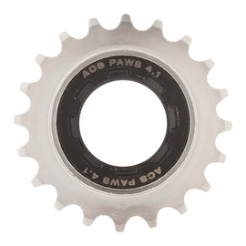 ACS PAWS 4.1 Freewheel - 20t Nickel