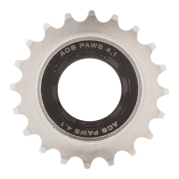 ACS PAWS 4.1 Freewheel - 20t Nickel