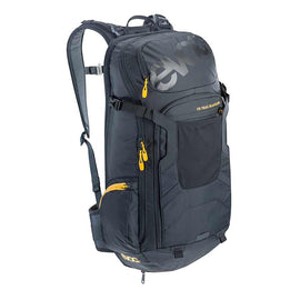 EVOC FR Trail Blackline Backpack 20L Black ML