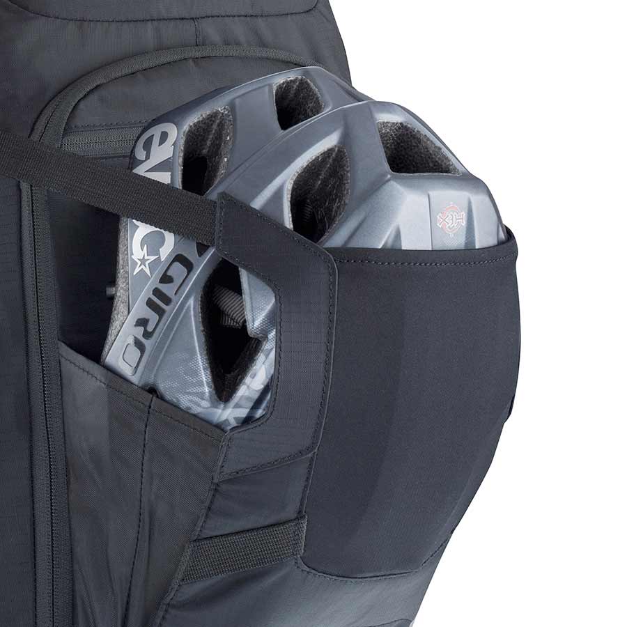 EVOC FR Trail Blackline Protector 20L Backpack Black S