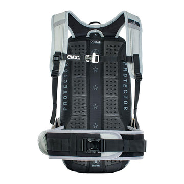 EVOC FR Enduro Protector backpack 16L Stone ML