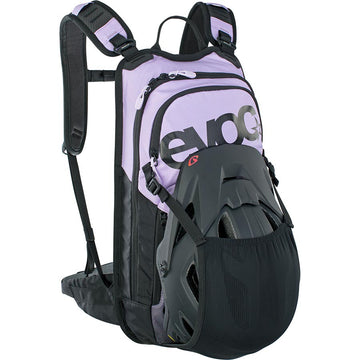 EVOC Stage 6 + 2L Bladder Hydration Bag Volume: 6L Bladder: Included (2L) Multicolor